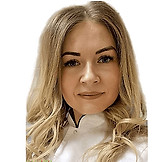 Конева Юлия Николаевна