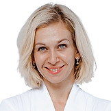 Шаталова Екатерина Олеговна
