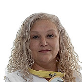 Коваль Любовь Анатольевна