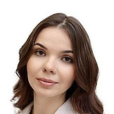 Жернакова Татьяна Сергеевна