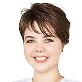 Игнатьева Екатерина Олеговна