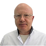 Самышев Иван Николаевич