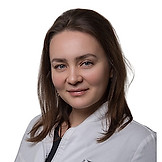 Вилкова Ольга Викторовна