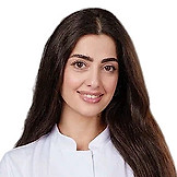 Кюлян Елена Кареновна