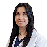 Орешина Елена Вячеславовна
