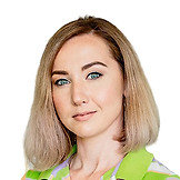 Никитенко Наталья Сергеевна