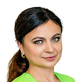 Кривич Татьяна Евгеньевна
