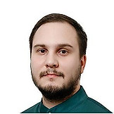 Бодачевский Дмитрий Васильевич