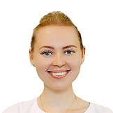 Ловская Дарья Юрьевна