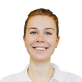 Колесниченко Маргарита Вячеславовна