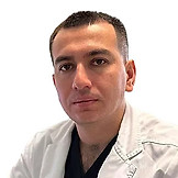 Ураков Эльдар Русланович