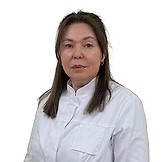 Матвейшина Татьяна Борисовна