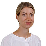 Гончарова Вероника Геннадьевна