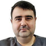 Багарян Аршак Парнакович