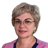 Куликова Татьяна Викторовна