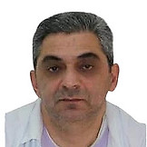 Сукасян Андрей Качаванович