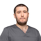 Баранов Никита Витальевич