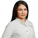 Каболова Алена Михайловна