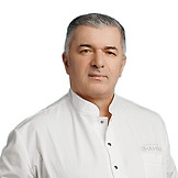 Паикидзе Робизон Романович