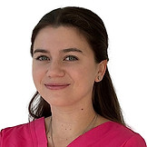 Белимова Анна Алексеевна