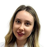 Вохмина Елена Андреевна