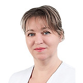 Голубева Елена Александровна
