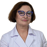 Костина Наталья Ахилесовна