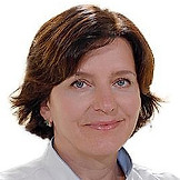Саратовцева Надежда Олеговна