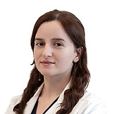 Кабанова Александра Владиславовна