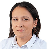 Романова Лилия Вильевна