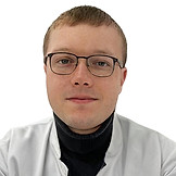 Малышкин Дмитрий Игоревич