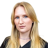 Блохина Анастасия Андреевна