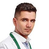 Корнеев Сергей Сергеевич