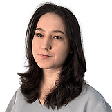 Новикова Елизавета Игоревна