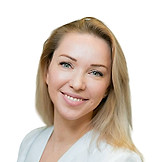 Мамардашвили Ирина Сергеевна