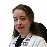Михайлова Вера Владиславовна