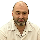 Омаров Марат Саадулаевич