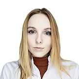Беляева Анастасия Романовна
