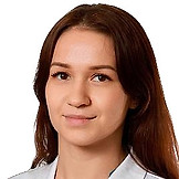Адонина Екатерина Дмитриевна