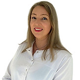 Соломатина Любовь Алексеевна