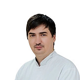 Богданов Фрол Николаевич