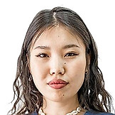 Усенова Чынара Батыровна