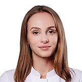 Маркарян Полина Михайловна
