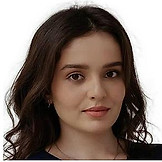 Чалдырян Регина Руслановна