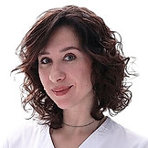 Наволока Алина Евгеньевна