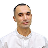 Димитриев Николай Александрович