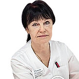 Середина Светлана Николаевна