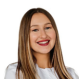 Черная Кристина Вячеславовна