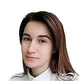 Алёхина Мария Васильевна
