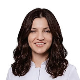 Амирханова Екатерина Георгиевна